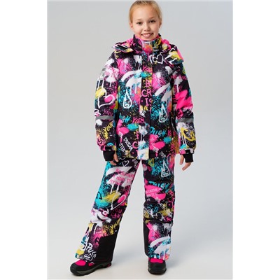 Комплект (Куртка+Брюки) PLAYTODAY, 1185722