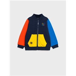 PLAYTODAY Толстовка
