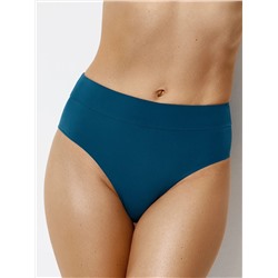 Omsa Трусы 3. OmD 2241B Invisible Slip Alto (термоклеевая обработка края), PA