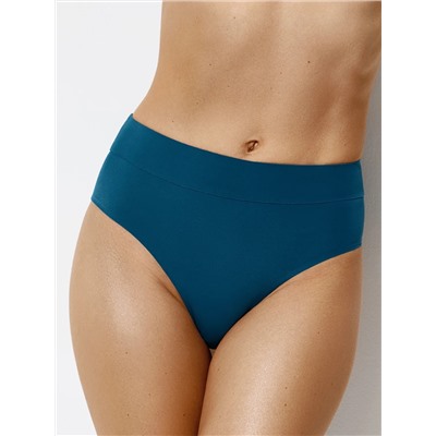 Omsa Трусы 3. OmD 2241B Invisible Slip Alto (термоклеевая обработка края), PA