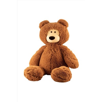 Softoy игрушка мягкая медведь 90 см Игрушки разных брендов, 270489