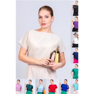 Блузка 22275 НАТАЛИ, 1020433