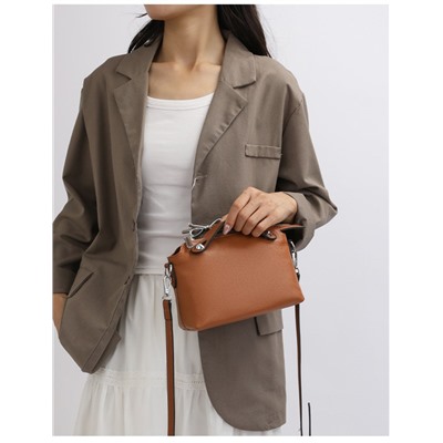 Bags Сумка женская / кожа /  	 0110911