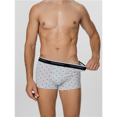 ТРУСЫ МУЖСКИЕ (2ШТ) 411228-2