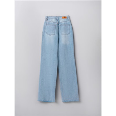 ДЖИНСЫ ЖЕНСКИЕ (осенне-зимний ассортимент) 2026-1DTW502-1