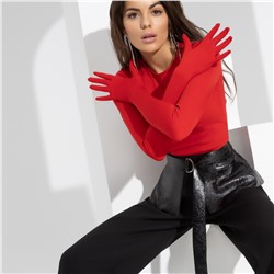 Баска, Обрати внимание