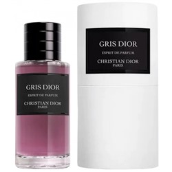 CHRISTIAN DIOR GRIS DIOR ESPRIT DE PARFUM 7.5ml mini parfume