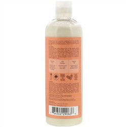 SheaMoisture, шампунь Curl Moisture Co-Wash, кокос и гибискус, 354 мл (12 жидк. унций)