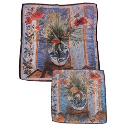 Платок Т8-7 двухсторонний