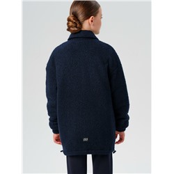 Куртка трикотажная для девочек