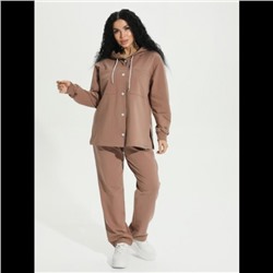 Костюм Престиж (Кофе)