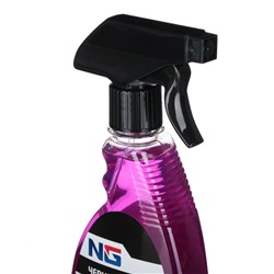 Чернитель шин, 500 мл