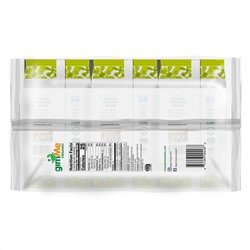 gimMe, Premium Roasted Seaweed, Sea Salt & Avocado Oil, 6 Pack. 0.16 oz (4.5 g) Each
