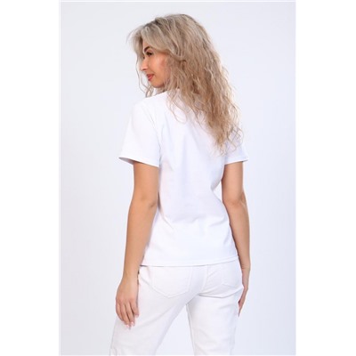 Футболка 70040 (Белый)