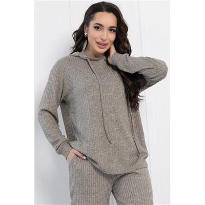 Костюм (Худи+Брюки) LADY TAIGA, 1099593