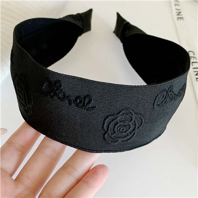 Акц -12% Ободок для волос арт. 09 9108 (id 281513)