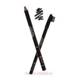 STILL Карандаш для бровей с щеточкой Must Have тон 511 Жгучая брюнетка