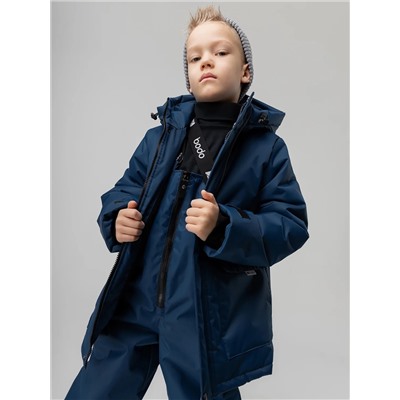 Bodo Костюм 32-59МU