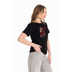 Футболка М325427Па