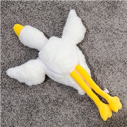 Мягкая игрушка без наполнителя «Гусь», 50 см