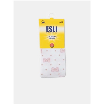 Колготки детские ESLI Колготки детские