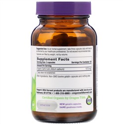 Oregon's Wild Harvest, Garlic, 90 Gelatin Capsule
