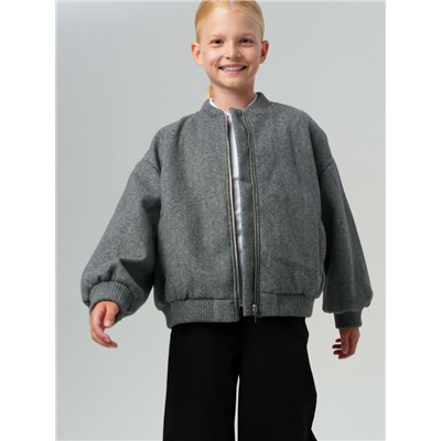 Куртка текстильная для девочек