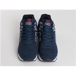 Зимние Кроссовки New Balance 574 Mid
