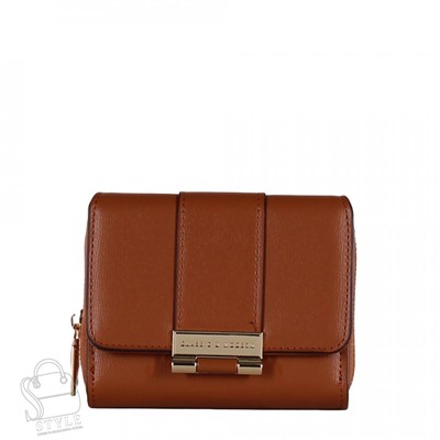 Женский кошелек 6102-036 brown Tailian/