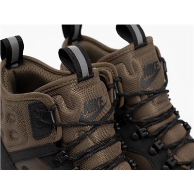 Зимние Кроссовки Nike AСG Air Zoom Gaiadome GORE-TEX