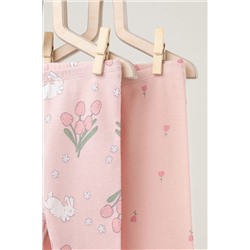 Брюки 2 шт. CROCKID, 1118000