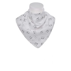 Платок B192 Кошка-1