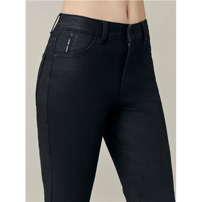 Джинсы AW24-25 CONTE CON-700 Джинсы женские