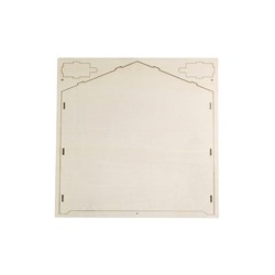 Адвент - календарь «Конструктор новогодний», 31 задание