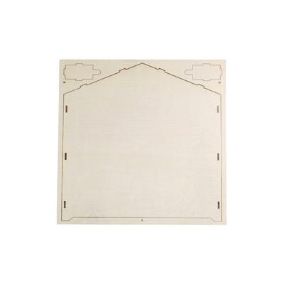 Адвент - календарь «Конструктор новогодний», 31 задание