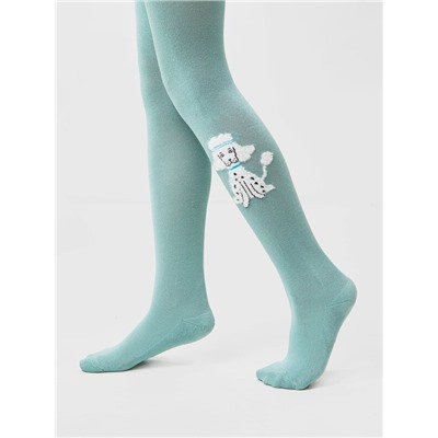 КОЛГОТКИ ДЕТСКИЕ 703K-2088