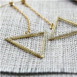 Серьги A05675907210