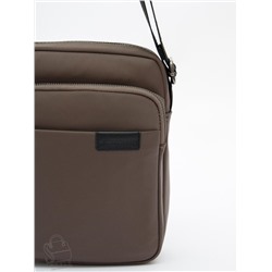 Сумка мужская 19033-2D coffee Daodaisho  в Новосибирске