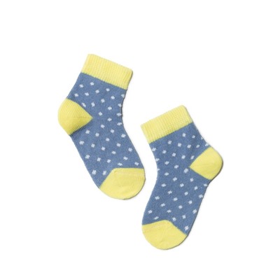 Conte-kids TIP-TOP Хлопковые носки с рисунками