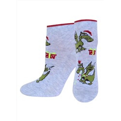 БРЕСТСКИЕ Носки 1145 CLASSIC (укороченные, НГ)