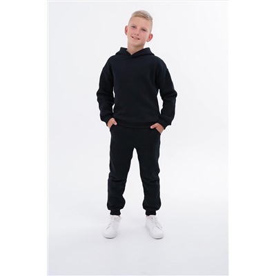 Костюм из футера с начесом для мальчика Happyfox