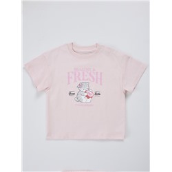 КОМПЛЕКТ ДЕТСКИЙ (ДЖЕМПЕР, ШОРТЫ) 89412