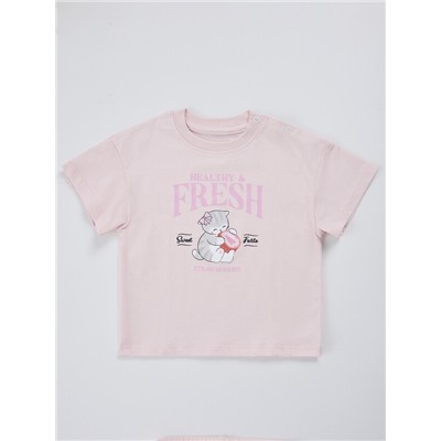 КОМПЛЕКТ ДЕТСКИЙ (ДЖЕМПЕР, ШОРТЫ) 89412