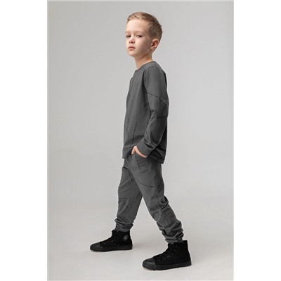 Костюм (Свитшот+Брюки) BODO-S, 973425