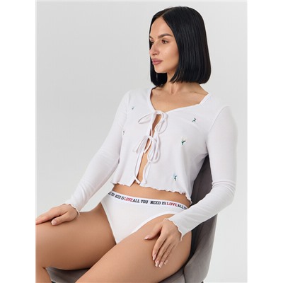 ТРУСЫ ЖЕНСКИЕ (3ШТ.) 412694-3