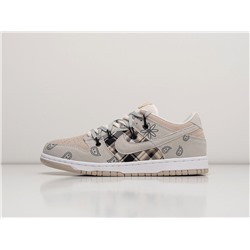 Кроссовки Nike SB Dunk Low x OFF-White