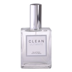 CLEAN ULTIMATE edp (w) 60ml TESTER