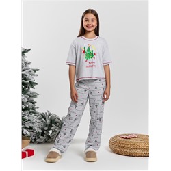 Костюм для девочки Праздник-1.2