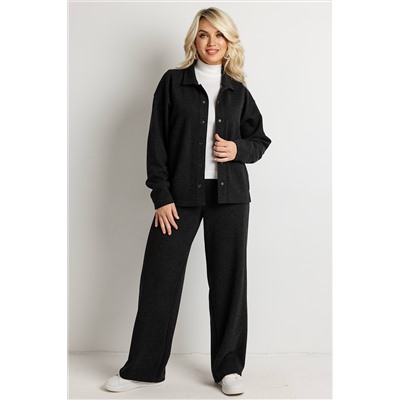 Брюки женские  196Н/01/Черный