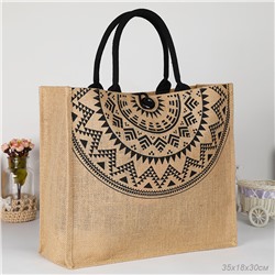 Сумка 35х18х30 см / XFY-5120 /уп 10/200/